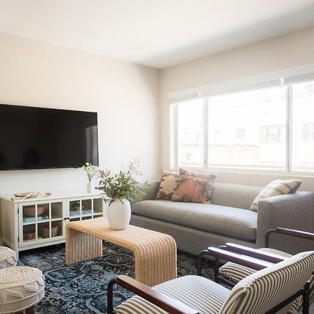 Seashore Suites By Avantstay San Diego Buitenkant foto