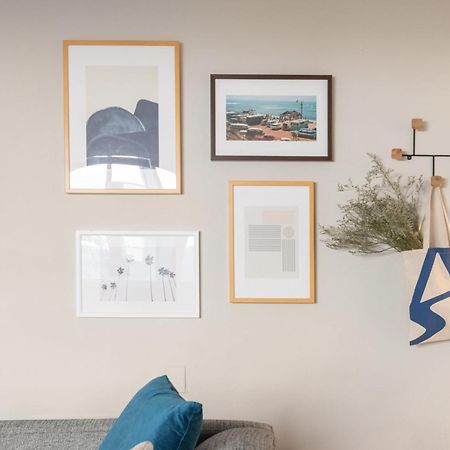 Seashore Suites By Avantstay San Diego Buitenkant foto