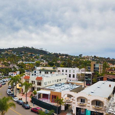 Seashore Suites By Avantstay San Diego Buitenkant foto