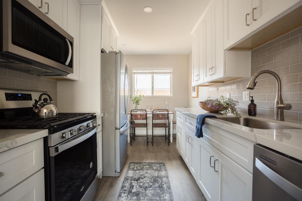 Seashore Suites By Avantstay San Diego Buitenkant foto