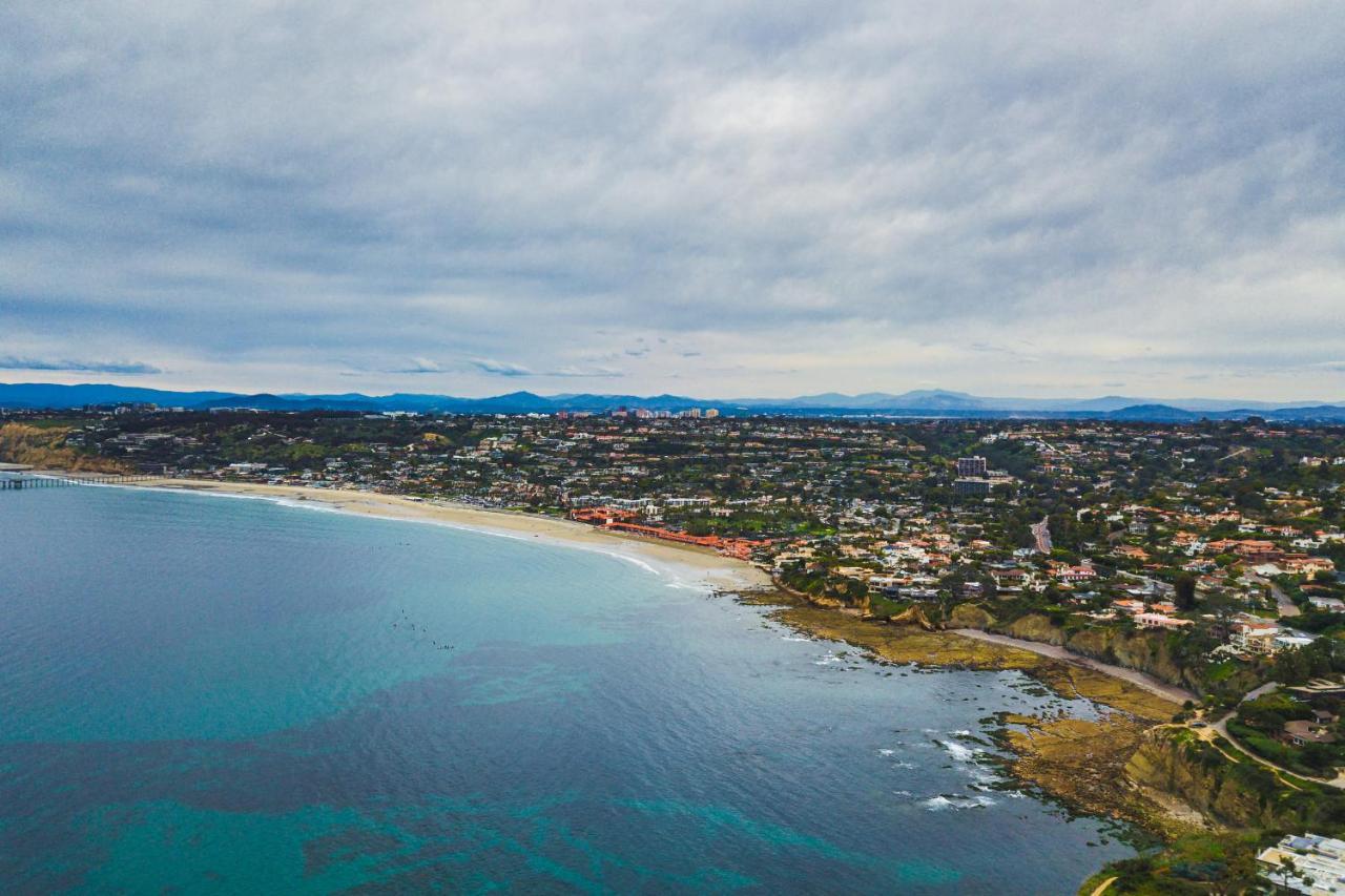 Seashore Suites By Avantstay San Diego Buitenkant foto