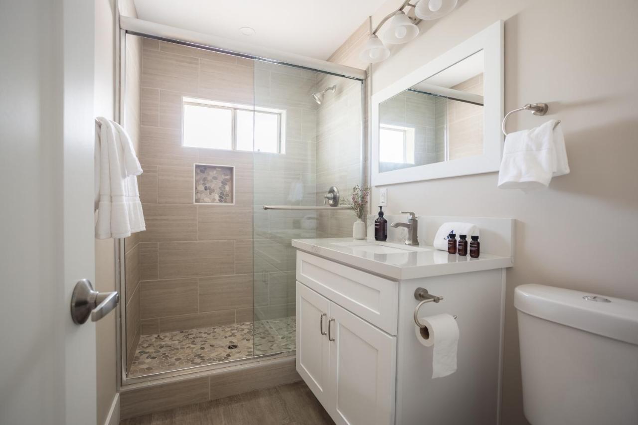 Seashore Suites By Avantstay San Diego Buitenkant foto