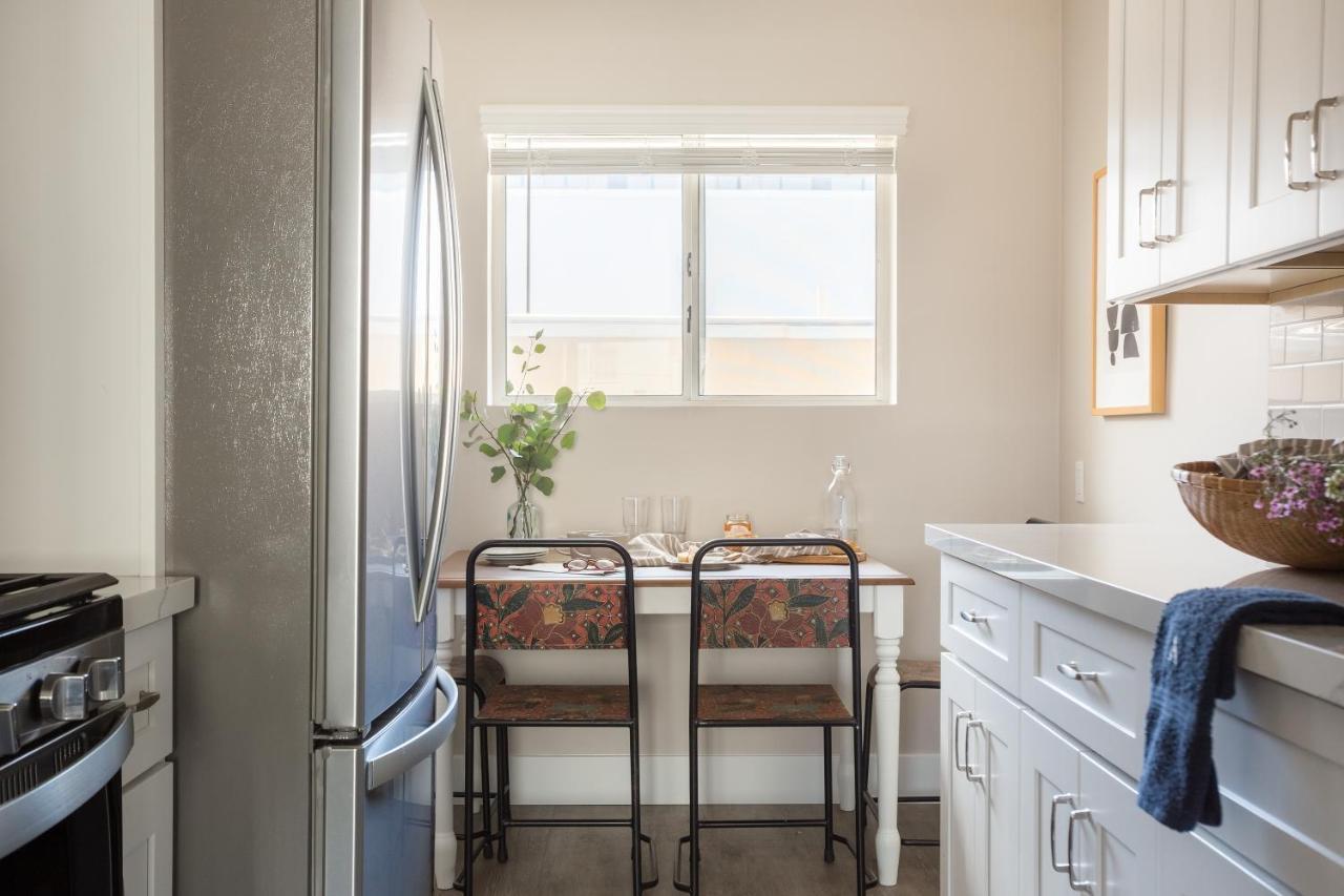 Seashore Suites By Avantstay San Diego Buitenkant foto