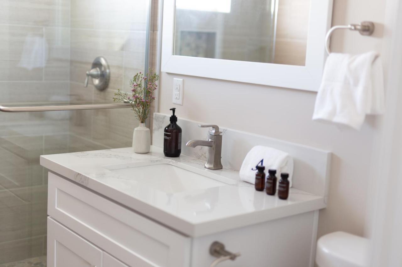 Seashore Suites By Avantstay San Diego Buitenkant foto