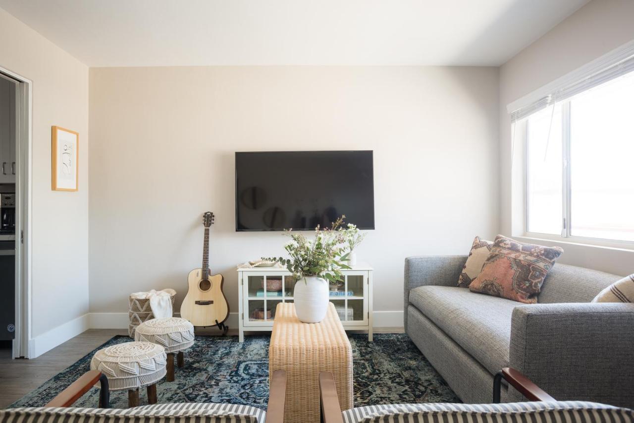 Seashore Suites By Avantstay San Diego Buitenkant foto