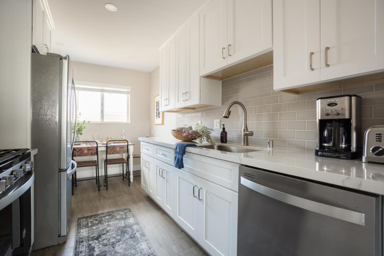 Seashore Suites By Avantstay San Diego Buitenkant foto