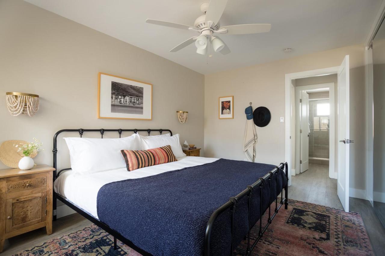 Seashore Suites By Avantstay San Diego Buitenkant foto