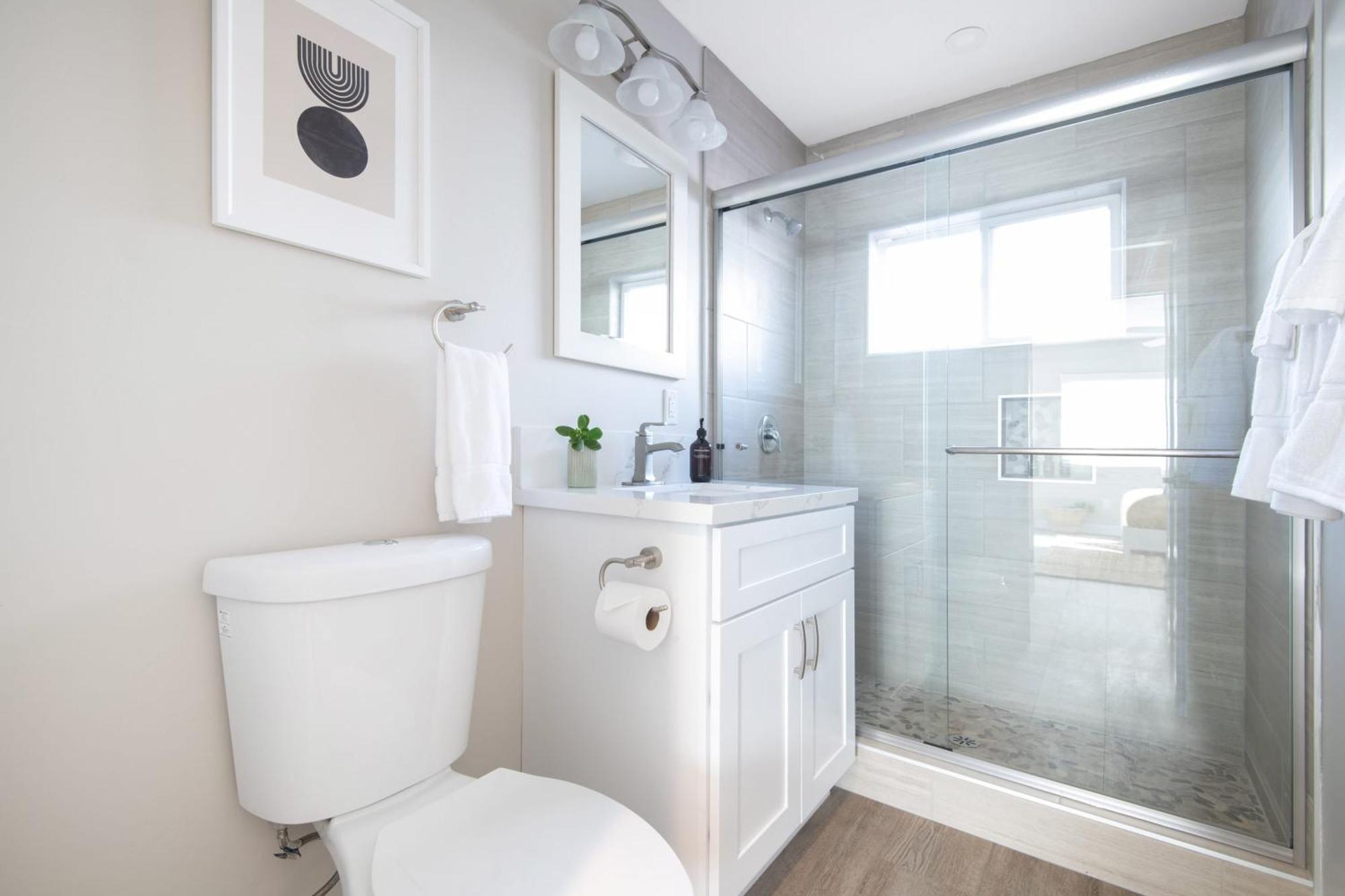 Seashore Suites By Avantstay San Diego Buitenkant foto