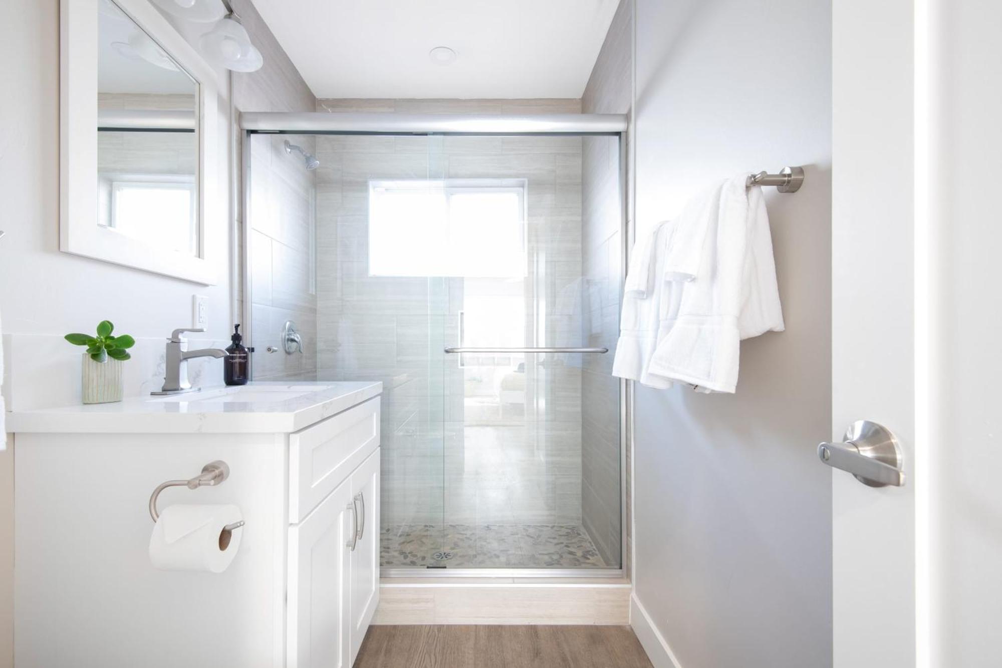 Seashore Suites By Avantstay San Diego Buitenkant foto