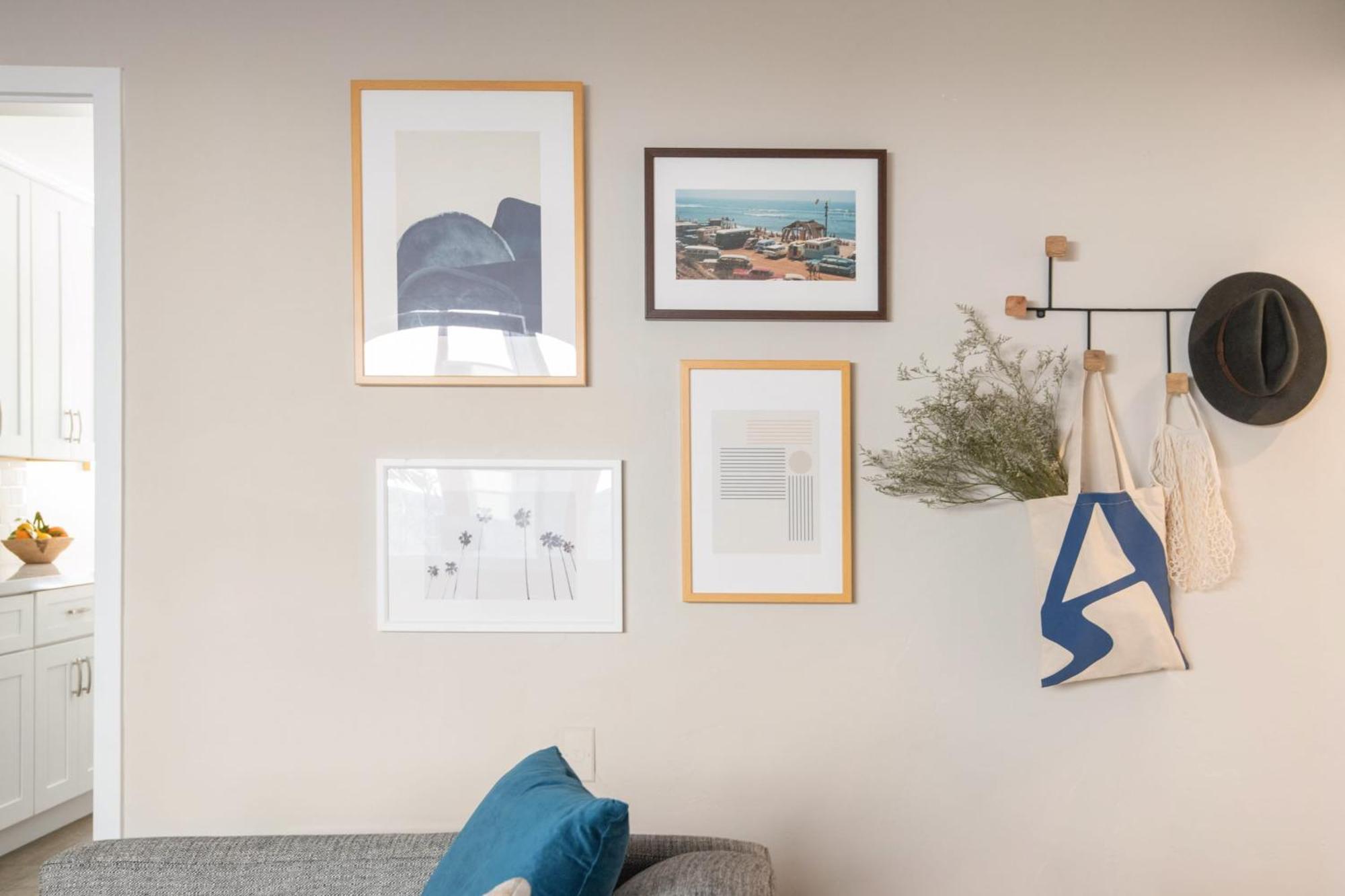 Seashore Suites By Avantstay San Diego Buitenkant foto