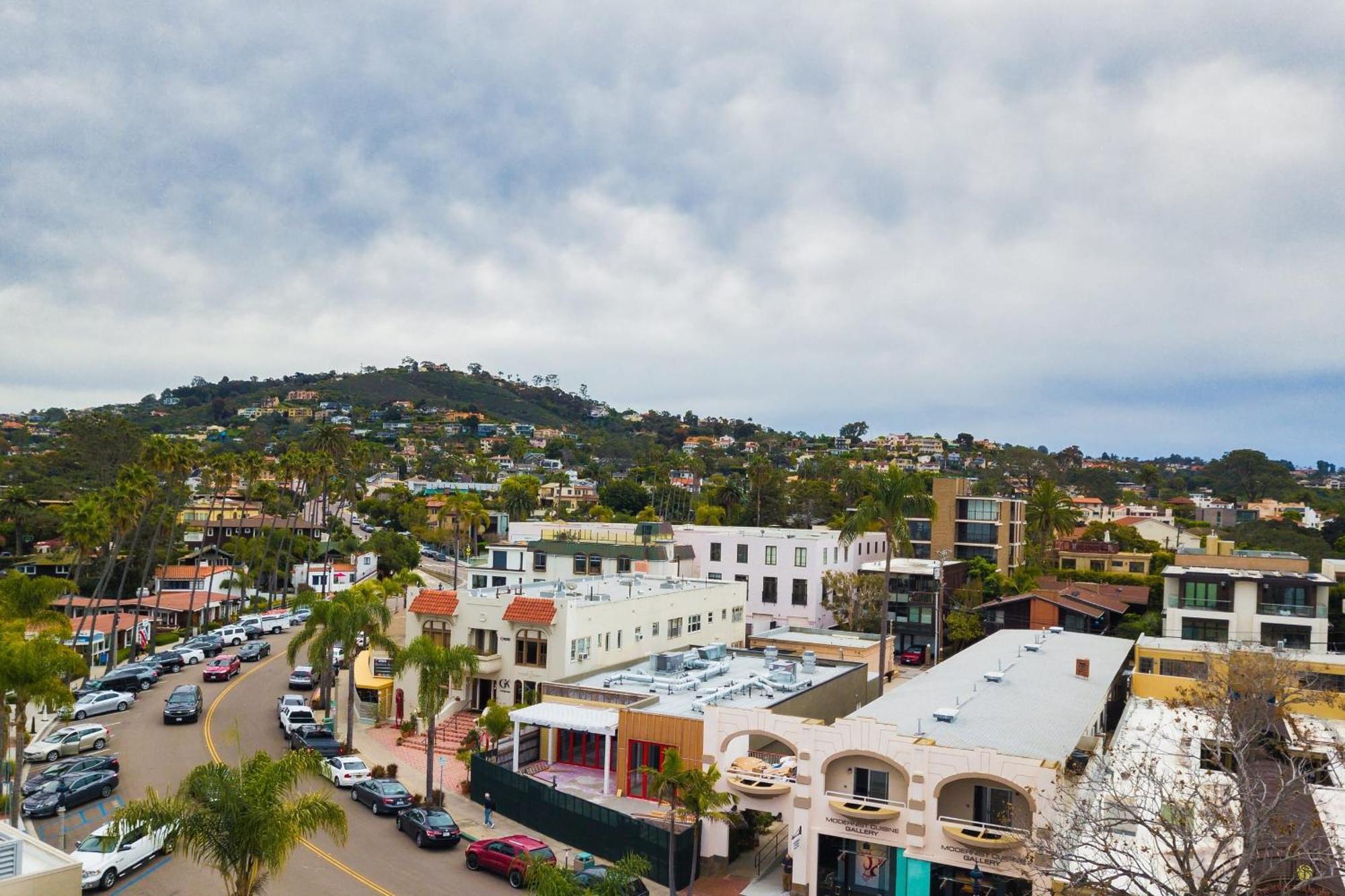 Seashore Suites By Avantstay San Diego Buitenkant foto