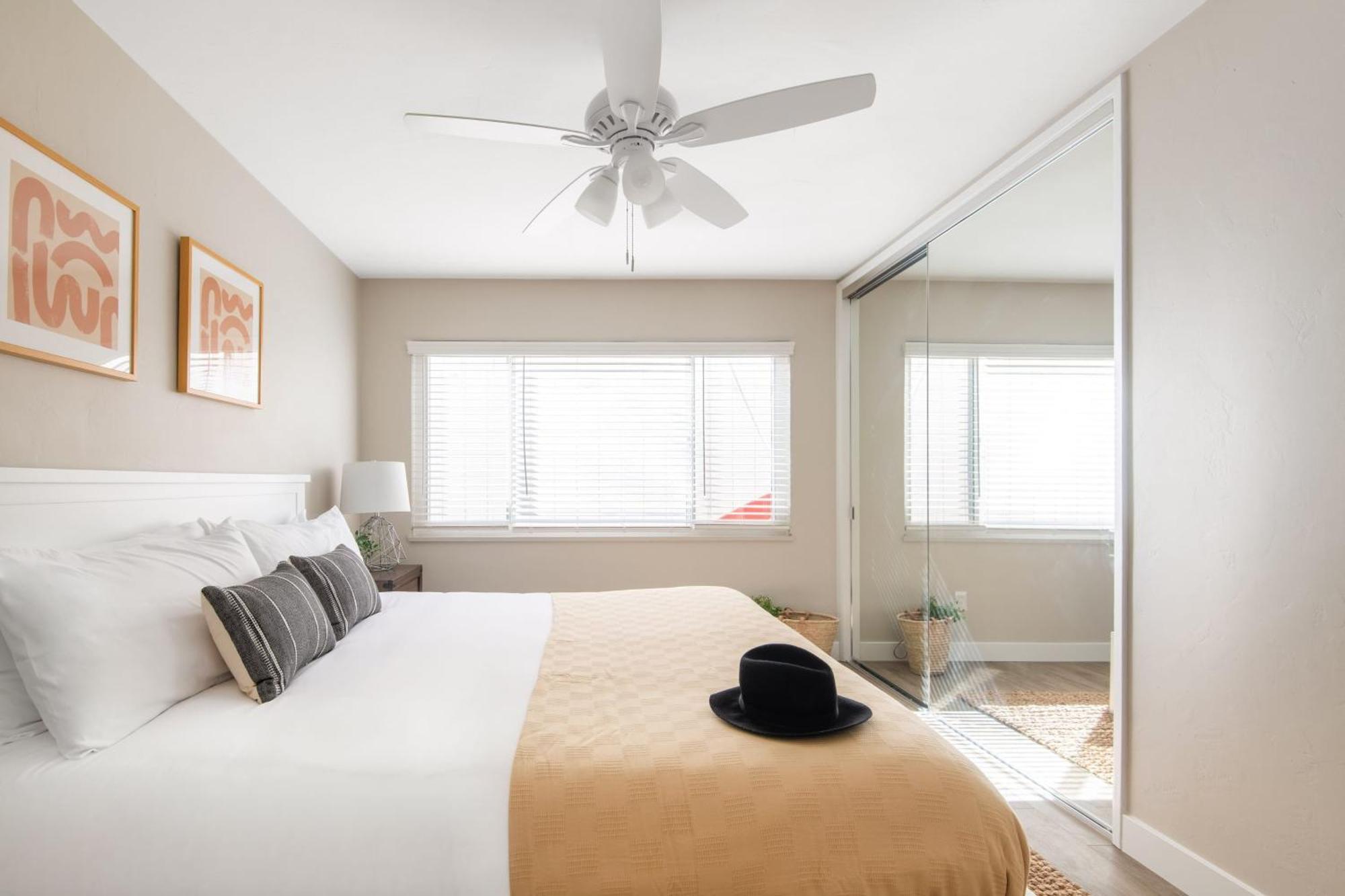 Seashore Suites By Avantstay San Diego Buitenkant foto