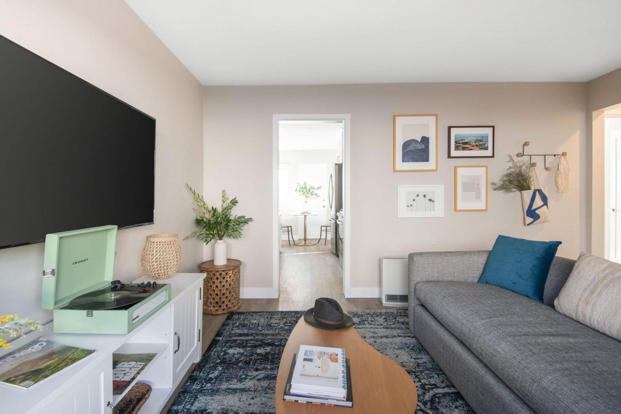 Seashore Suites By Avantstay San Diego Buitenkant foto