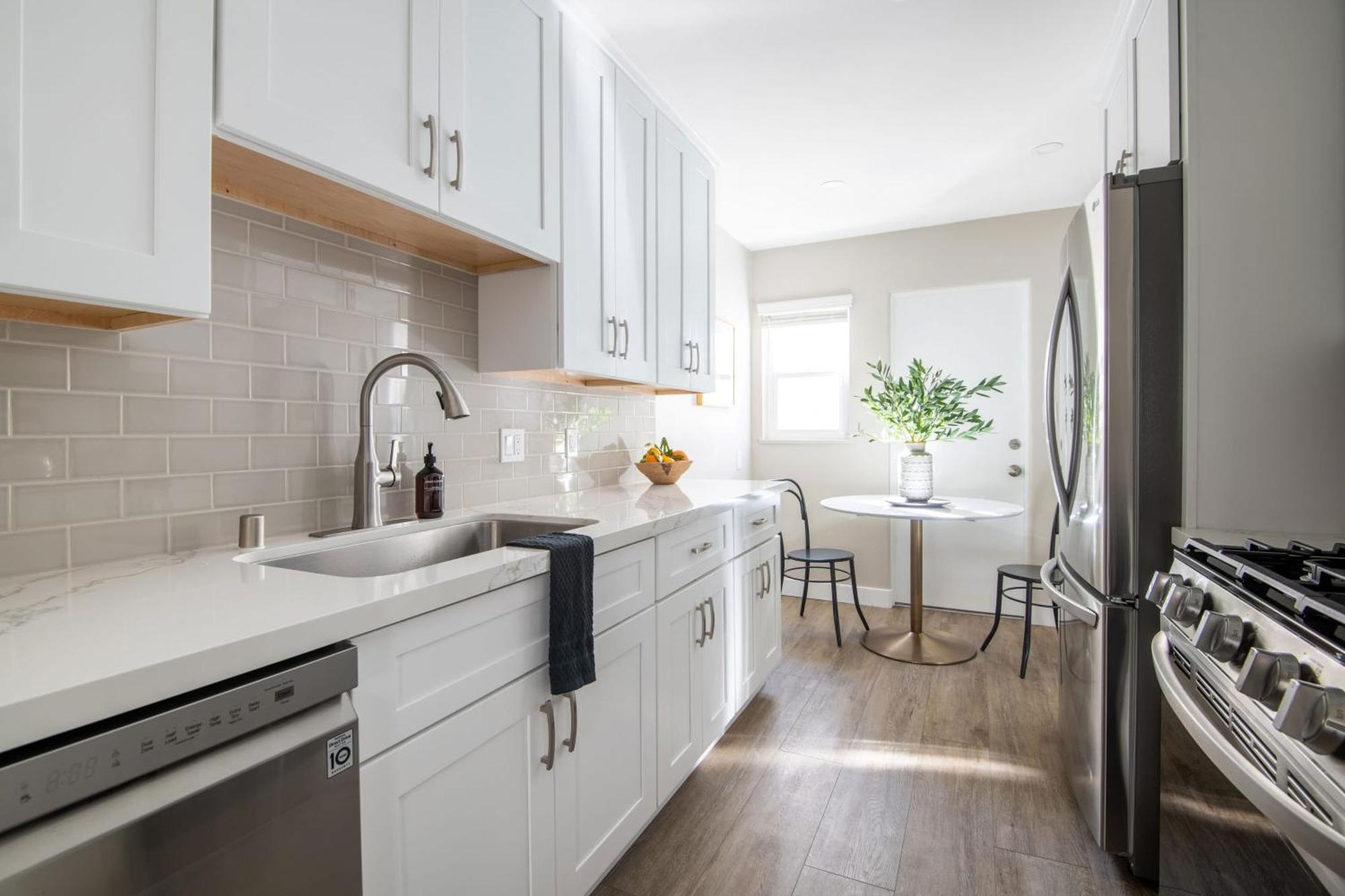 Seashore Suites By Avantstay San Diego Buitenkant foto
