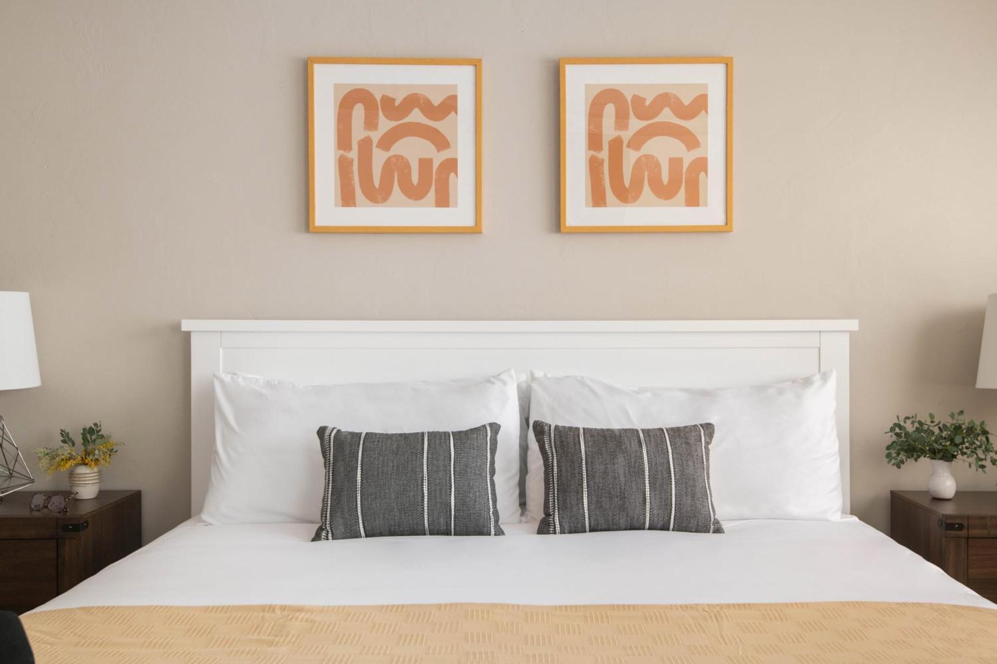 Seashore Suites By Avantstay San Diego Buitenkant foto