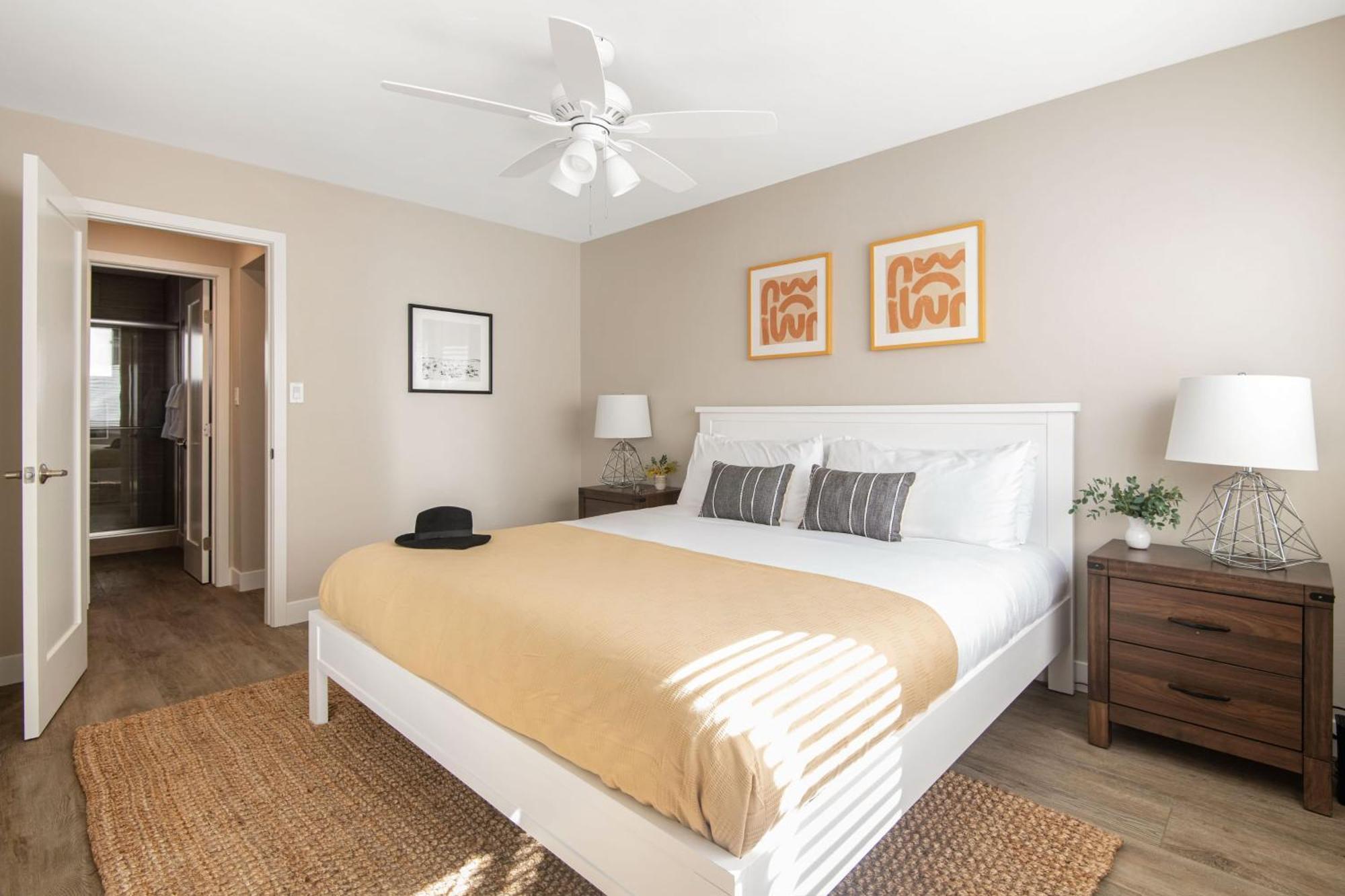 Seashore Suites By Avantstay San Diego Buitenkant foto
