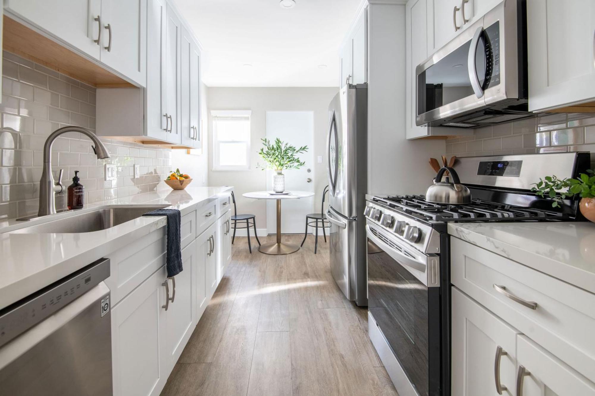 Seashore Suites By Avantstay San Diego Buitenkant foto