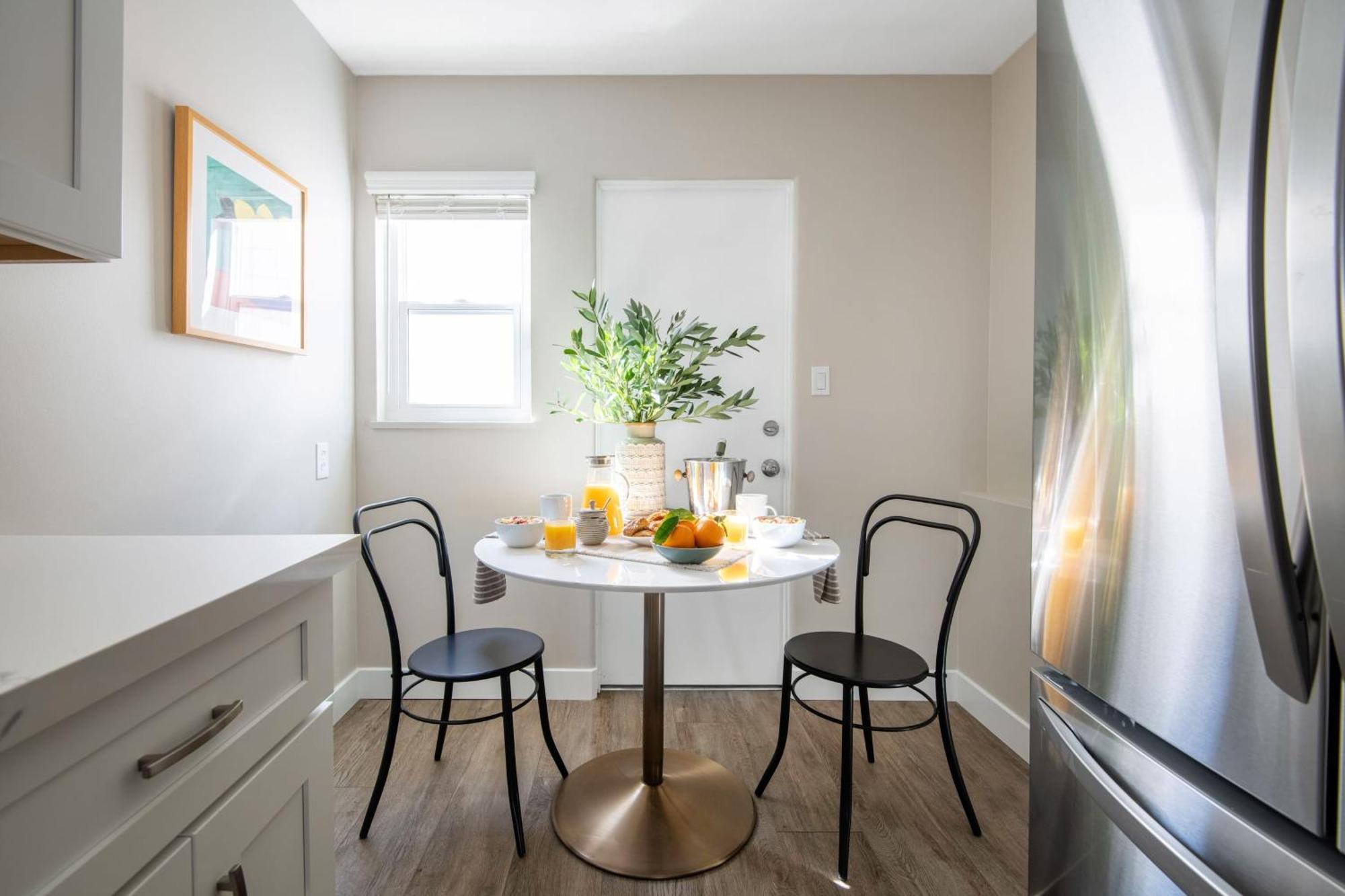 Seashore Suites By Avantstay San Diego Buitenkant foto